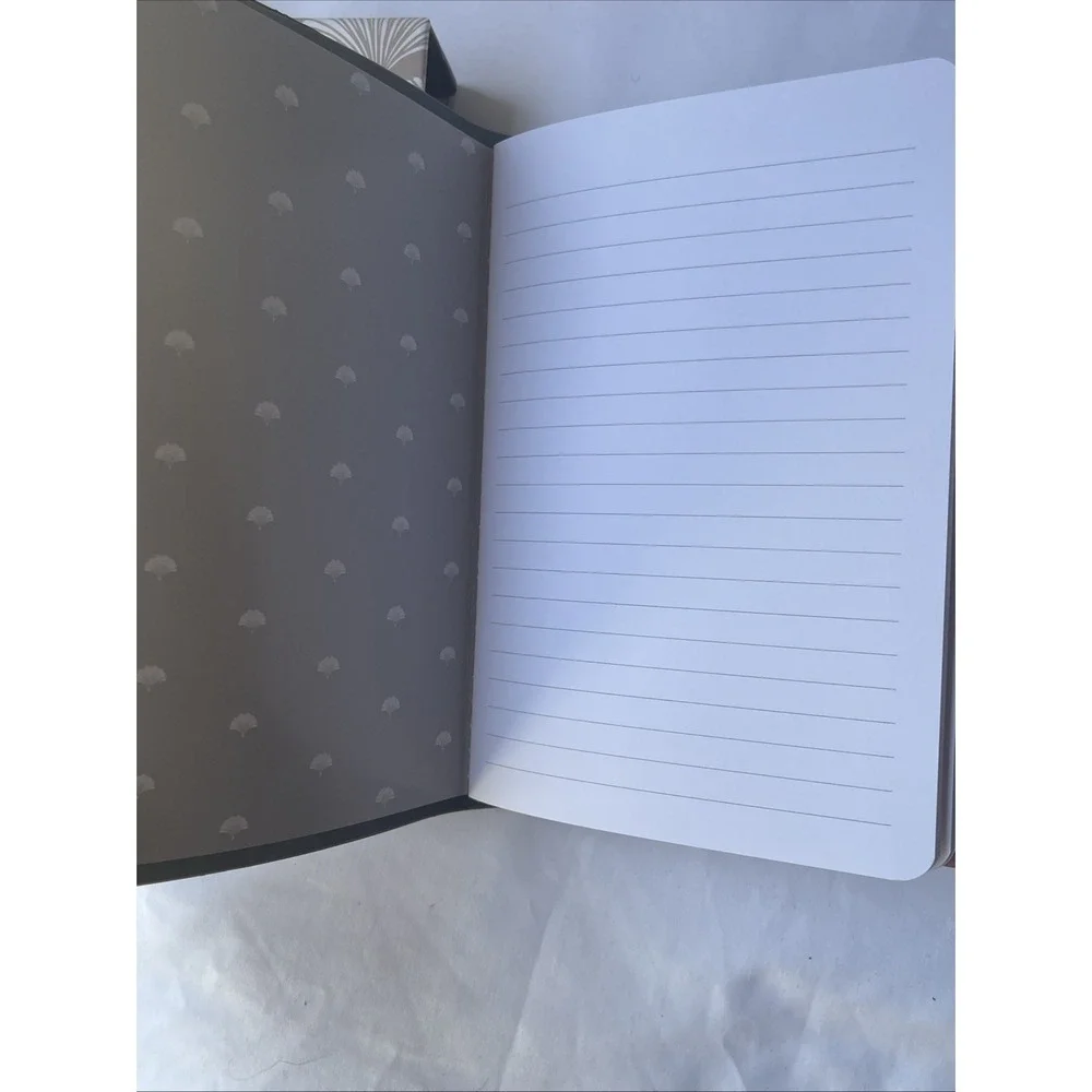 Archer & Olive B6 Softcover Travelers Notebook Limited Edition NEW in Box